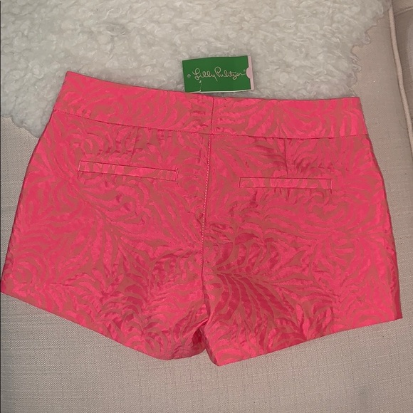 Lilly Pullitzer Ellie short - Picture 2 of 4